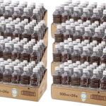 【新品未開封】希望の命水　１リットル２本 Amazon | 希望の命水（めいすい）500ml 1日わずか30cc位で約16