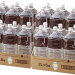 ときわの命水：ペットボトル 2L 6本入り【4箱】 | ときわの命水